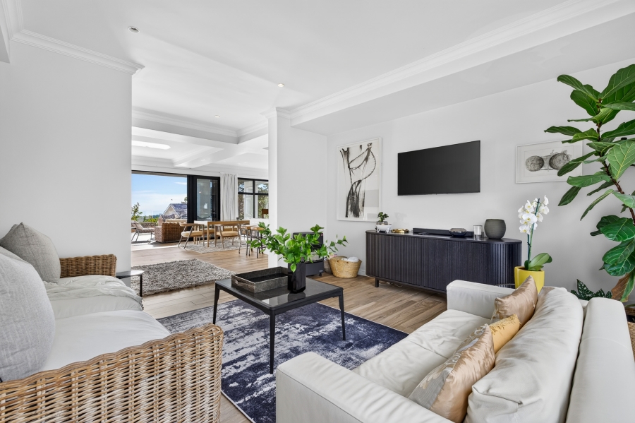 To Let 4 Bedroom Property for Rent in Camps Bay Western Cape